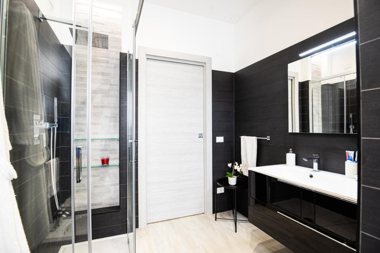 Cdo Apartment Capo dʼOrlando Εξωτερικό φωτογραφία